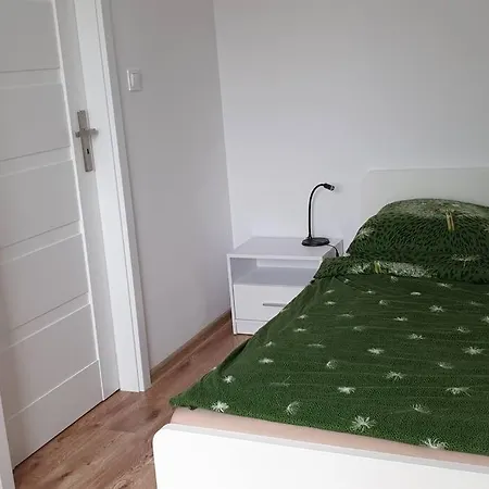 Wygodny Apartament Niedaleko Centrum, Free Parking Krakow Exterior photo