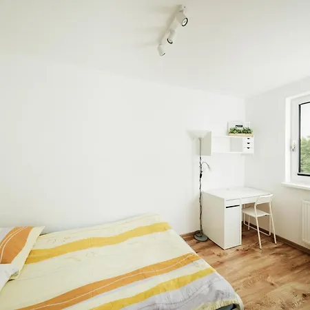 Wygodny Apartament Niedaleko Centrum, Free Parking Krakow Exterior photo