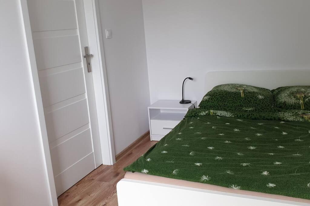 Apartamento Wygodny Niedaleko Centrum, Free Parking Cracovia