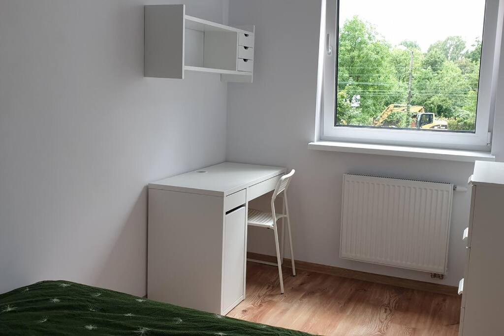Apartamento Wygodny Niedaleko Centrum, Free Parking