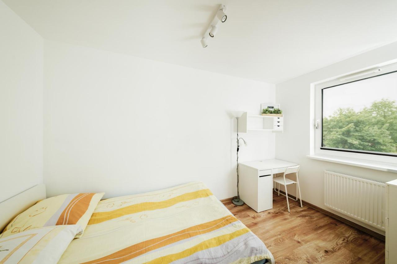 Apartamento Wygodny Niedaleko Centrum, Free Parking *