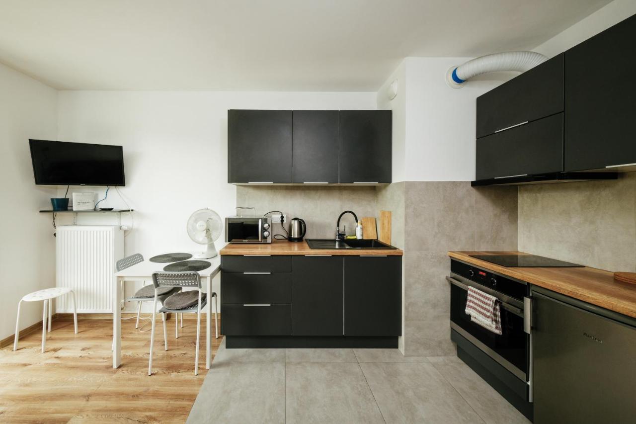 Apartamento Wygodny Niedaleko Centrum, Free Parking