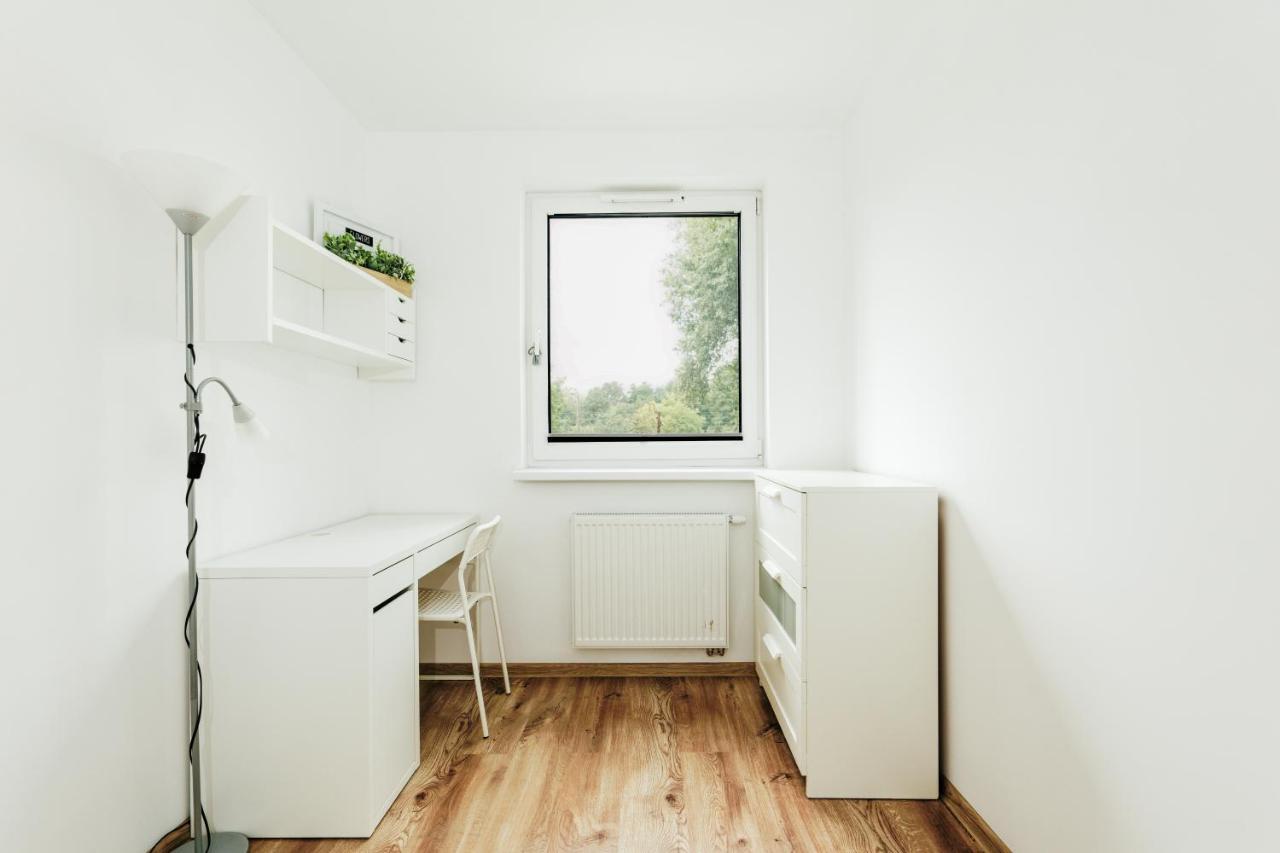 Apartamento Wygodny Niedaleko Centrum, Free Parking Cracovia