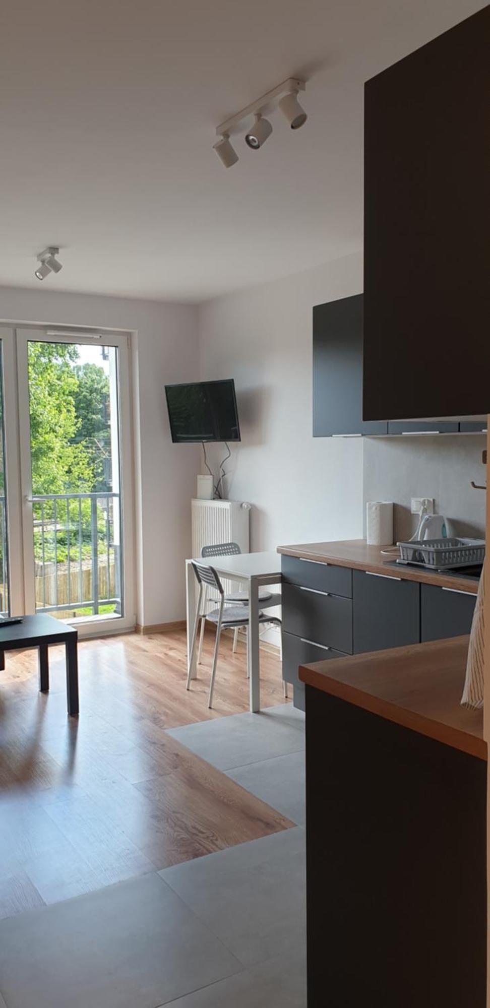 Wygodny Niedaleko Centrum, Free Parking * Cracovia